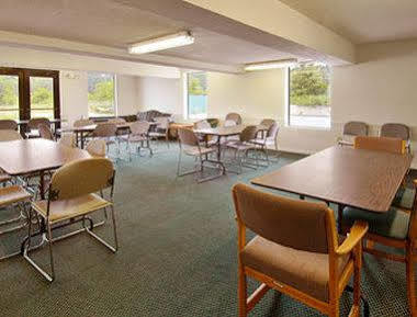 Days Inn By Wyndham Newberry South Carolina Exterior photo